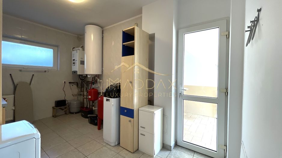 Masterpiece villa*** Teren 651 mp//British School_Pipera - Poză 21