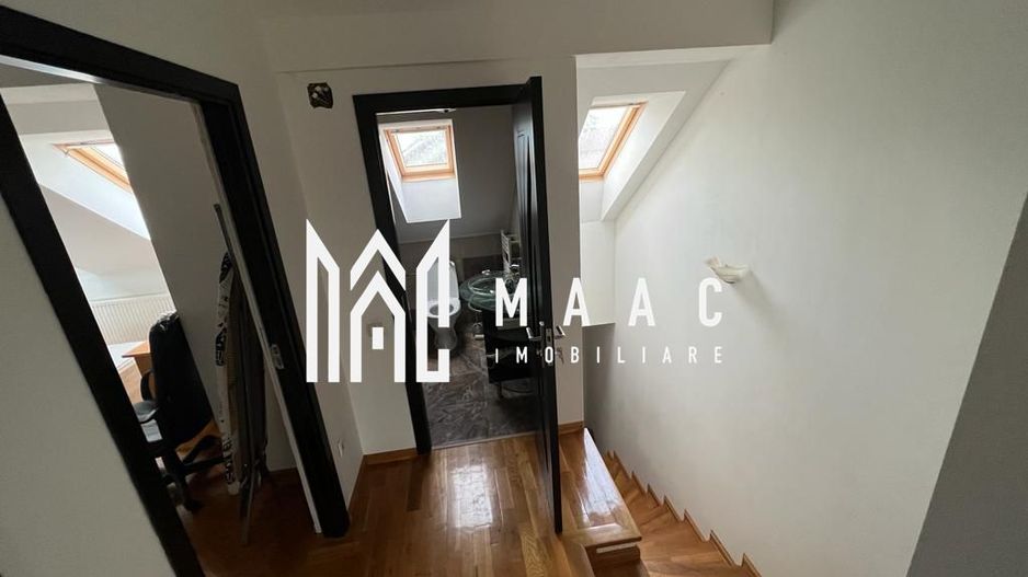 Apartament 4 Camere | Etaj 1 | 2 Balcoane | Arhitectilor - Poză 8