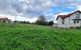 De vanzare 600 mp teren intravilan, toate utilitatile, Oarda de Sus - Poză 1