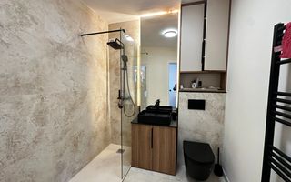 Apartament decomandat | La cheie | Primaverii-Manastur - Poză 12