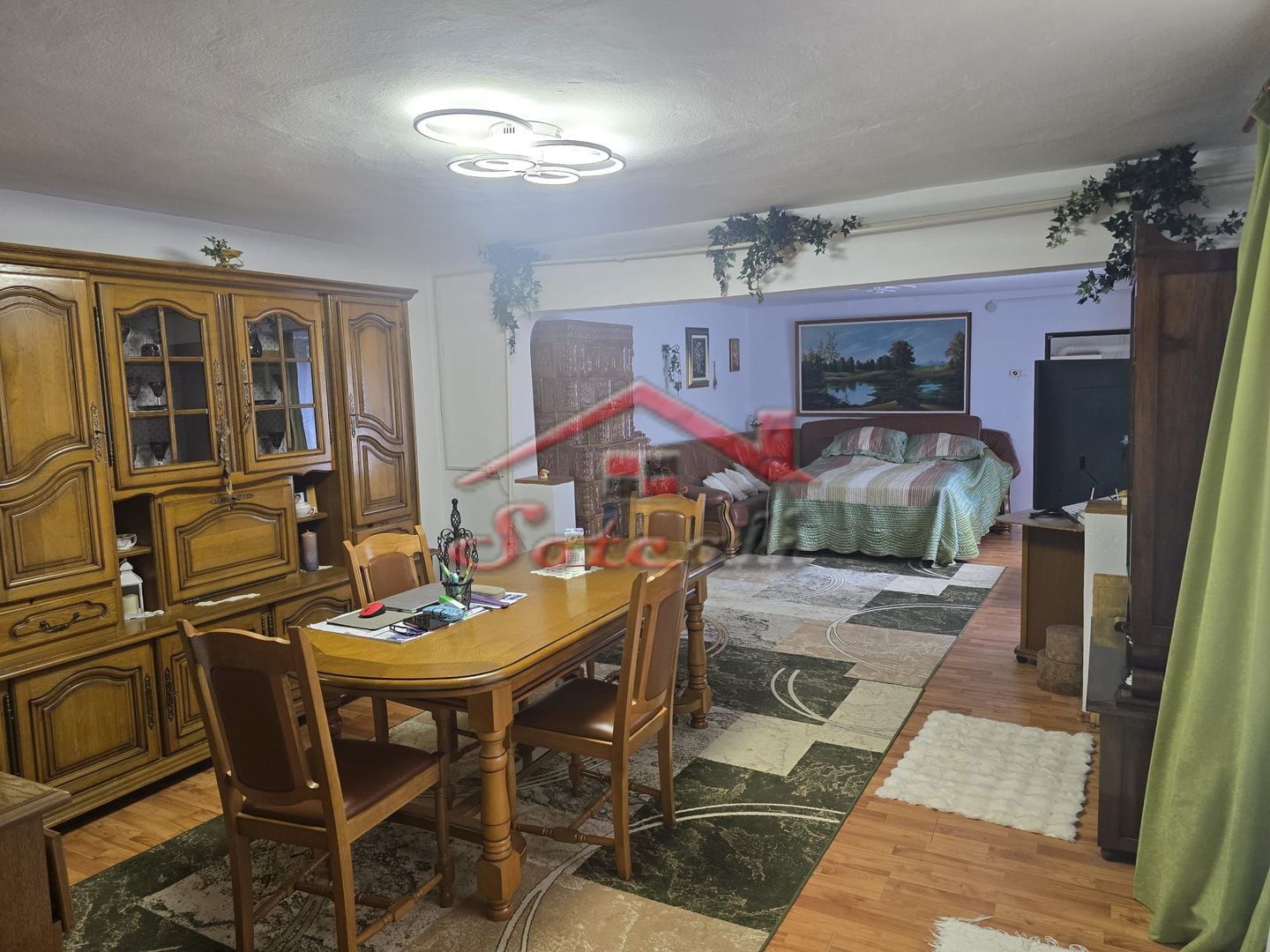 Casa de vanzare Baicoi P+1E - Poză 5