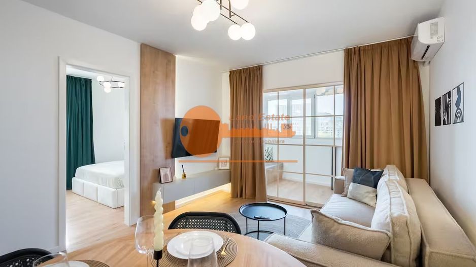 3 camere Natiune Unite-Calea Victoriei(Centrala Termica-AirBnB randament 100%) - Poză 1