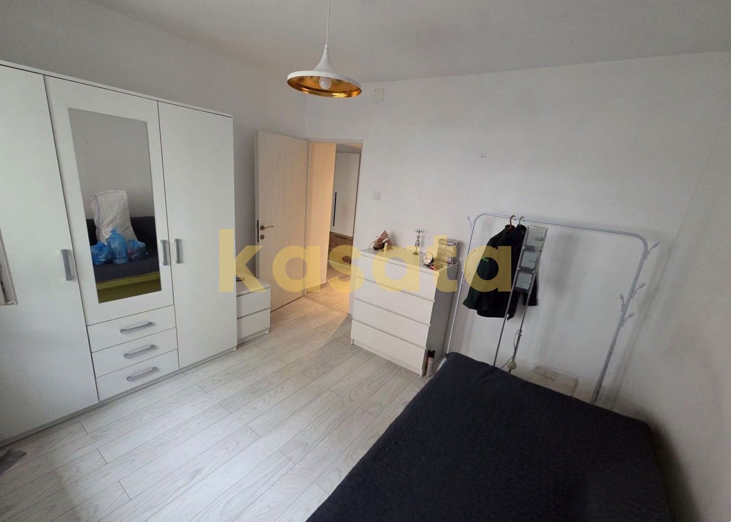 OPORTUNITATE | APARTAMENT 3 CAMERE | CALEA MOSILOR |BLOC 1981 | 2 BAI - Poză 3