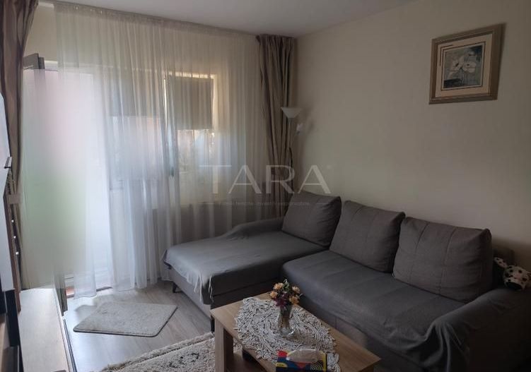 Apartament cu 2 camere decomandate de vânzare în Mănăștur. - Poză 1