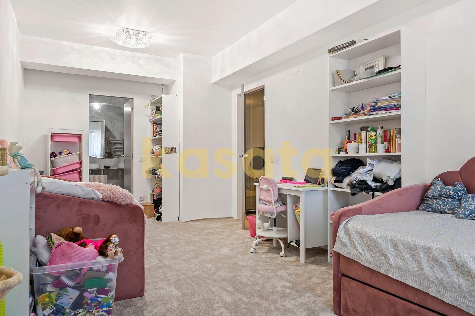 Apartament 3 camere | Upground | Metrou PIPERA - Poză 8