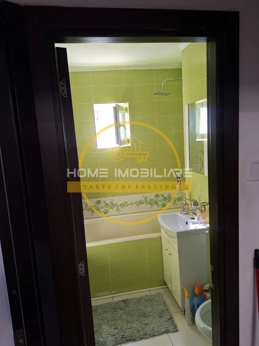 Etaj 3/Apartament 2Camere Decomandat-Mobilat&Utilat Bloc din  1980! Zona Dacia! - Poză 5