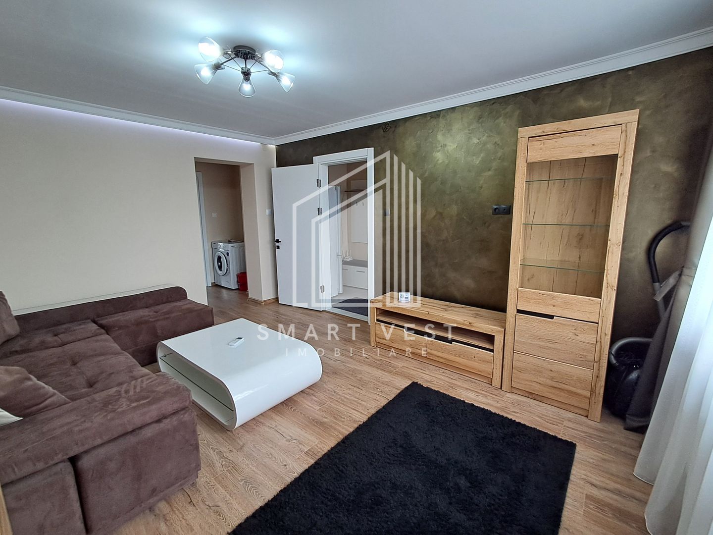 Apartament 2 camere | 47 mp | Zona Semicentrala - Poză 1