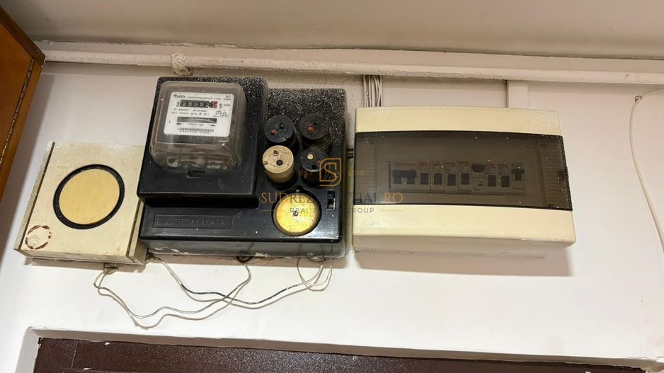 Apartament 3 camere decomandat, loc de parcare,Brancoveanu, Comision 0 - Poză 13