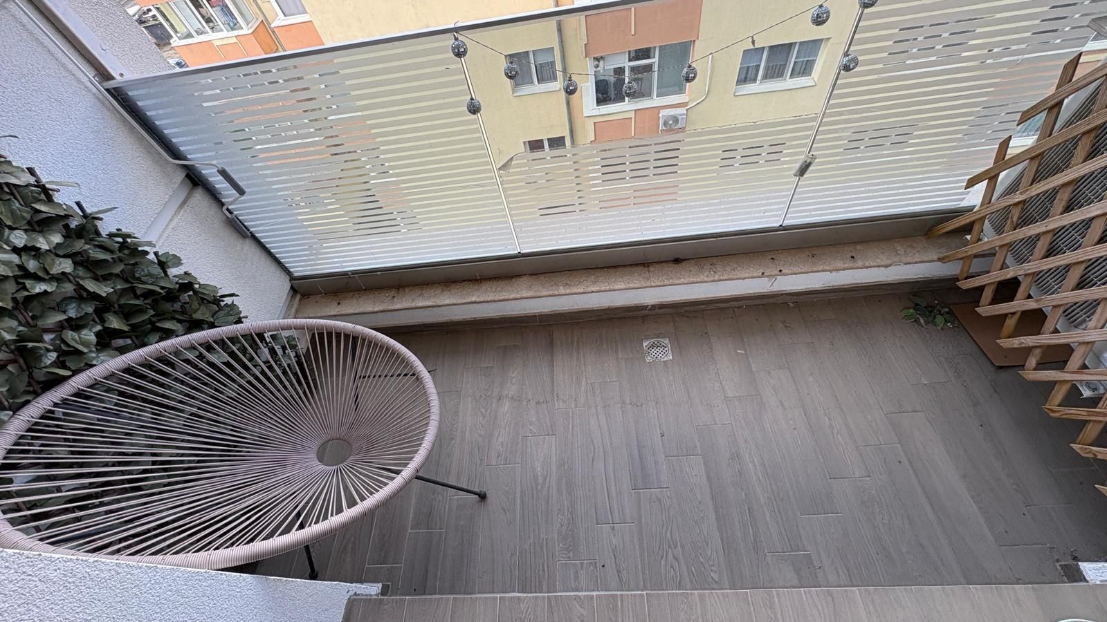 REA1028545 Apartament 2 camere cu loc de parcare in Pipera langa Porsche - Poză 17