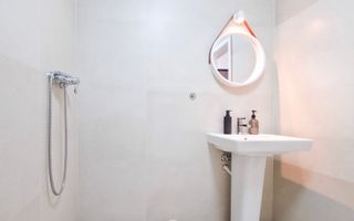 Apartament 3 camere tip penthouse Moghioroș Park | vedere panoramică - Poză 18