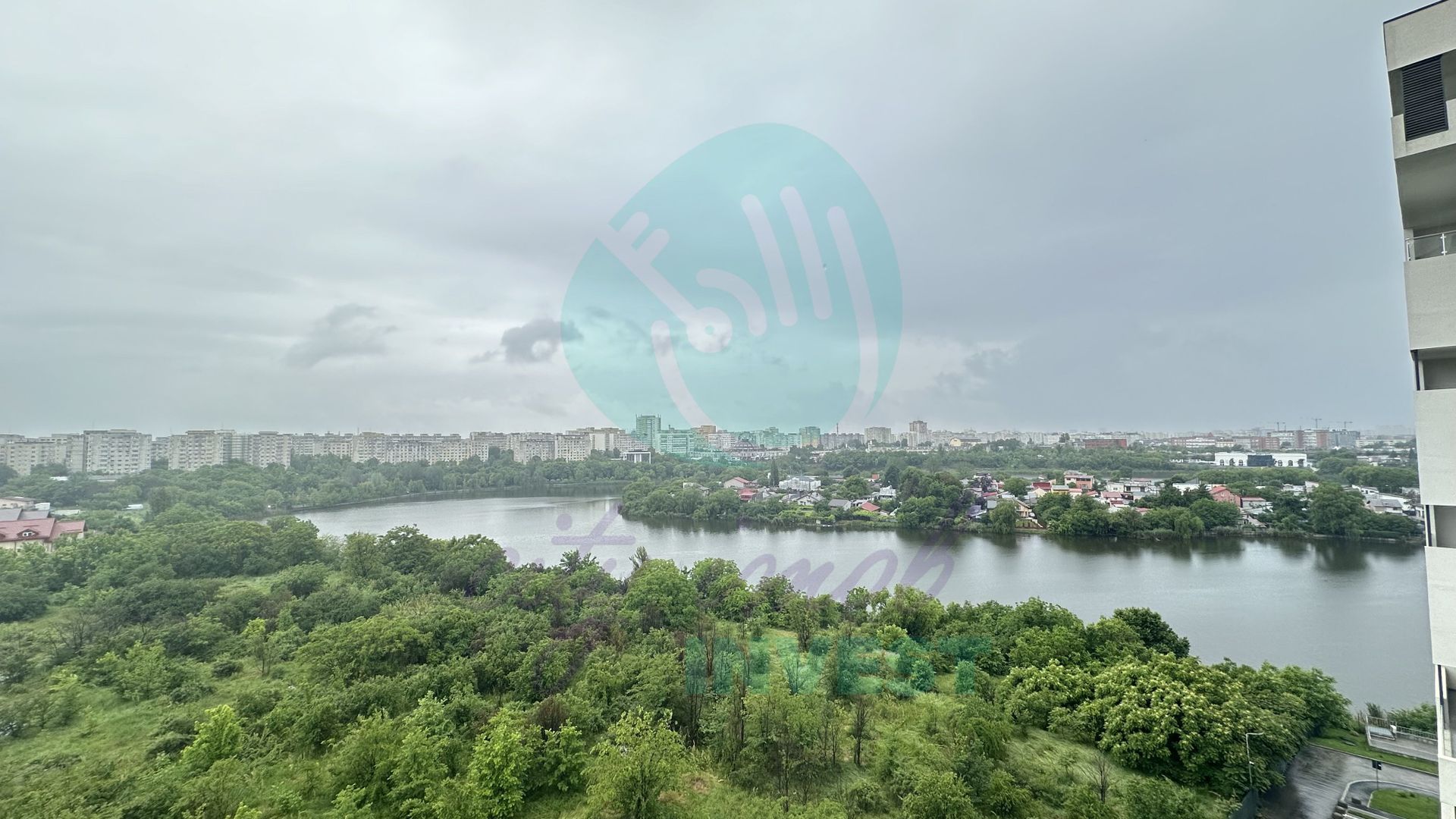 Modern. Eficient. Si cu VEDERE UNICA. - Poză 11