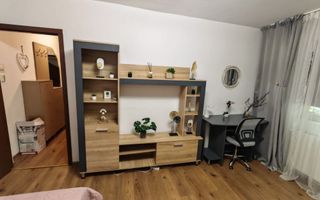 Complex Studentesc, ap 1 camera cu centrala, parter - Poză 8
