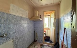 2 camere I Sos Salaj I 37 mp I centrala proprie - Poză 6