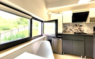 Vanzare apartament 2 camere, la poalele muntilor langa Brasov - Poză 6