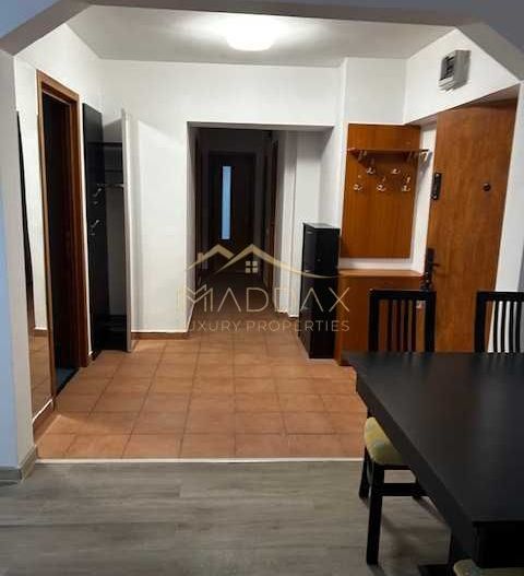 Bvd. Unirii - Nerva Traian | 3 Camere Decomandat | Renovat 2026 |Parcare & Boxa - Poză 5