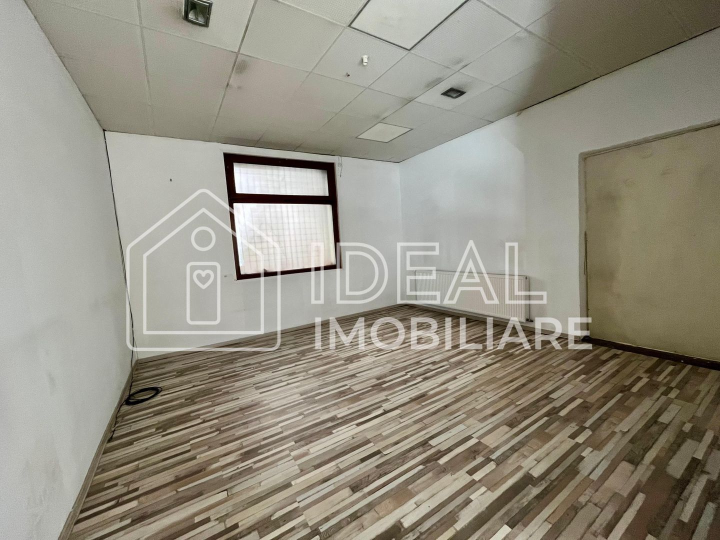 Spațiu Comercial cu Vitrină la strada principala, 110 mpu, Calea Dumbravii - Poză 5