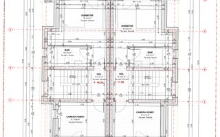 Vanzare teren 480 mp, autorizat duplex, Europa - Poză 6