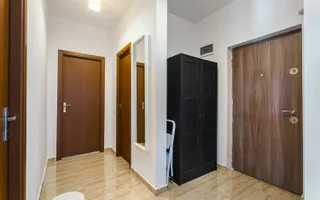 Apartament 3 camere decomandat Militari Residence - Poză 12