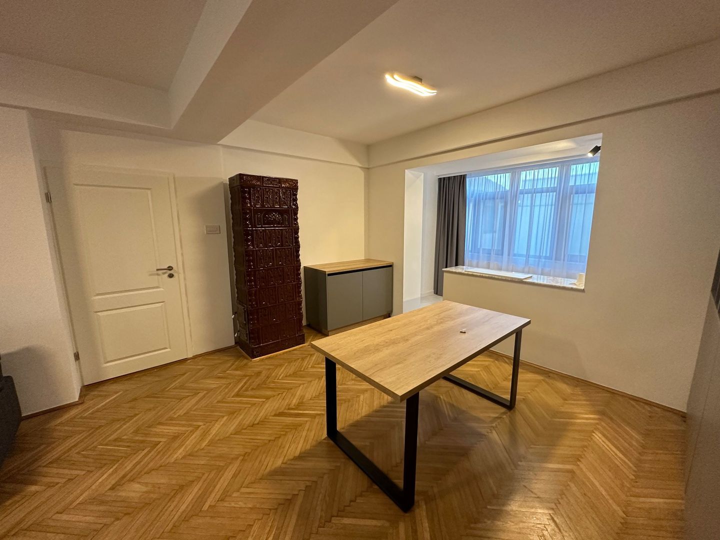 Apartament cu 3 camere de închiriat în zona Ultracentral - Poză 19