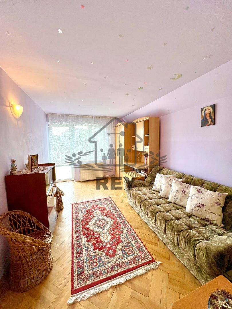 Casa de vanzare 6 camere zona Piata Cluj/Kogalniceanu/Turnisor - Poză 20