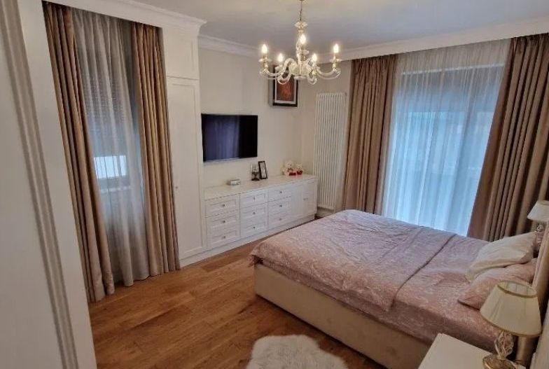 Inchiriere apartament 3 camere Herastrau | Str. Menuetului - Poză 6