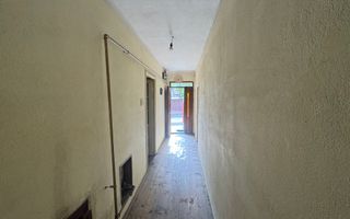 VILA 6 CAMERE, CAMPULUNG, TEREN 196 MP - Poză 29