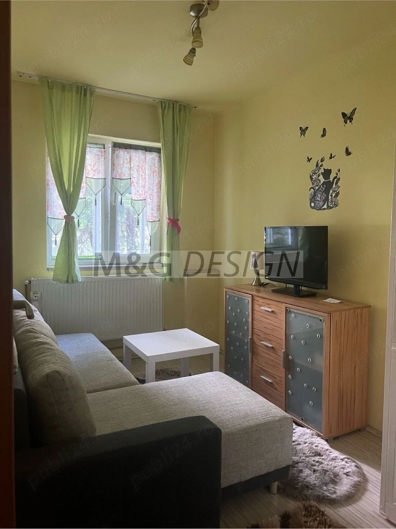 Apartament cu 3 camere zona Iosefin etaj 1 - Poză 7