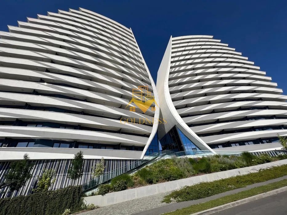 2 Camere Open Space, Wings, UMF, Lidl, Observatorului, Profi, Parcare. - Poză 9