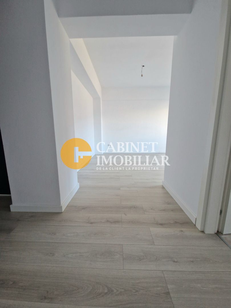 2 Camere Decomandat - Bloc nou - Zona Zimbru - Poză 5