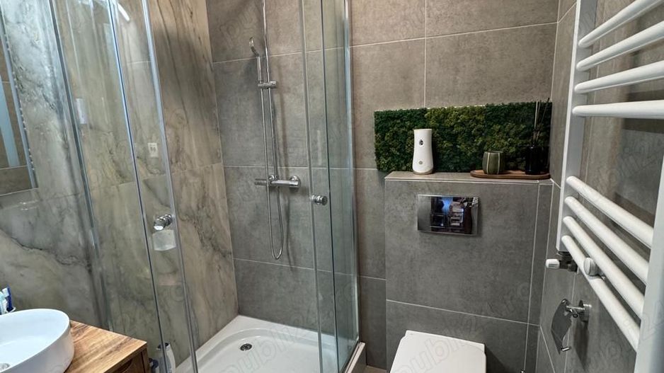 3 Camere cu 2 locuri de parcare (Negociabil) - Proprietar - Poză 6