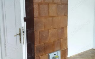 De închiriat – apartament 30 mp în zonă ultracentrală - pretabil birou - Poză 7