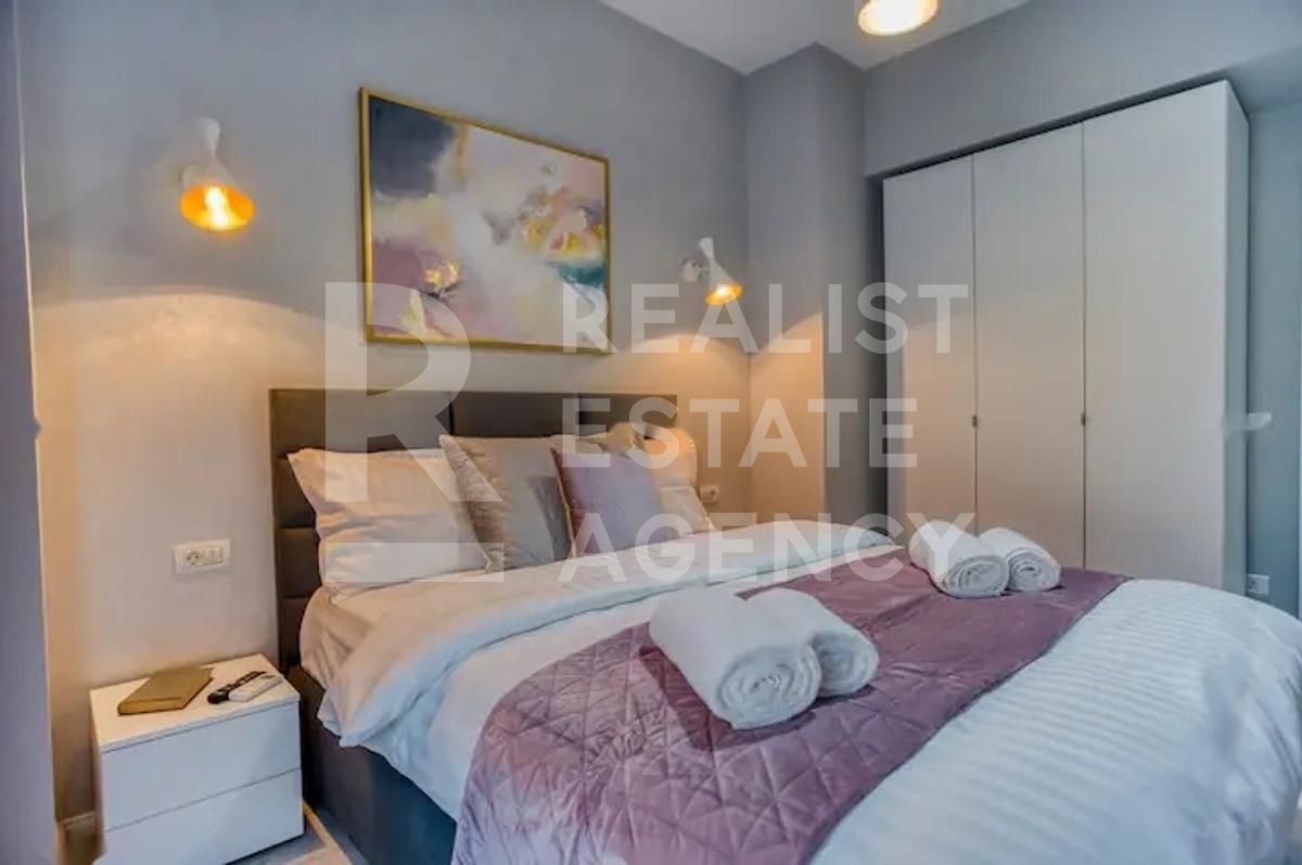 B-dul Unirii | Apartament 2 camere | Terasă | Centrală | Parcare - Poză 8