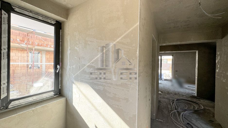 Casa  tip duplex/Teren 250mp/zona strazii Tautiului. - Poză 6