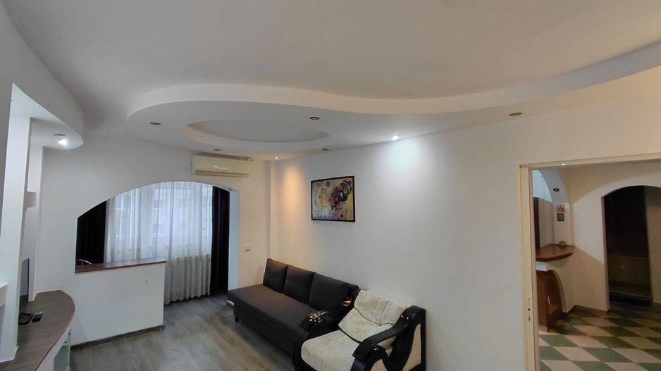 AP. 2 CAMERE BANU MANTA, PET-FRIENDLY, BUCATARIE INCHISA, LIBER - Poză 3