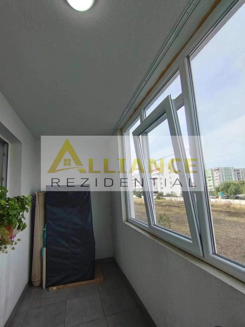 2 camere | 41,8 mp | 18 min Metrou Berceni | 89.000 € - Poză 13