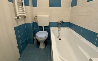 Apartament 2 cam- Mobilat - utilat-15 minute Metrou Dimitrie Leonida - Poză 5
