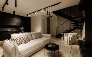 Apartament tip Duplex 3 camere Herastrau | 2 Locuri de parcare - Poză 10