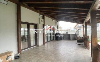 NECTORA IMOB-Casa moderna 118 mp utili + 800 mp teren Cartier Balcescu - Poză 21