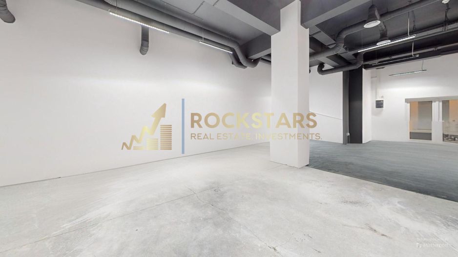 Spatiu Comercial | Birouri | Pantelimon | Bd. Biruintei | 258mp | Open Space - Poză 22