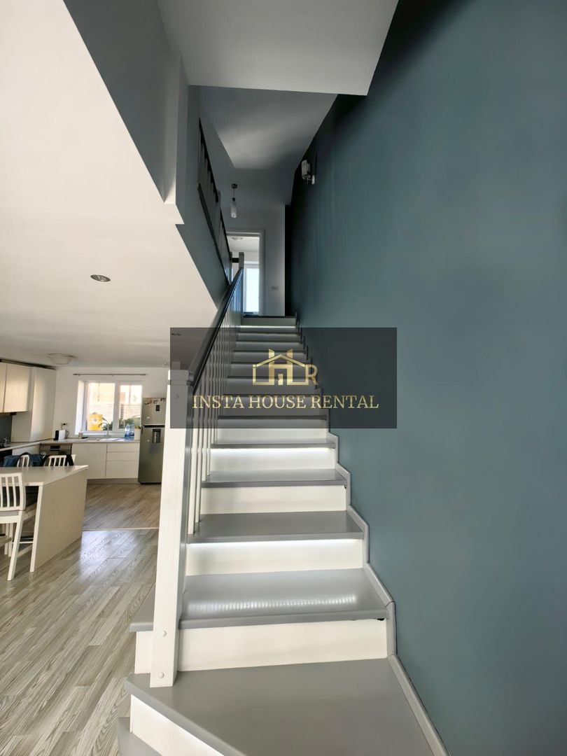 4 camere Avangarde Forest /  Pipera - Poză 20