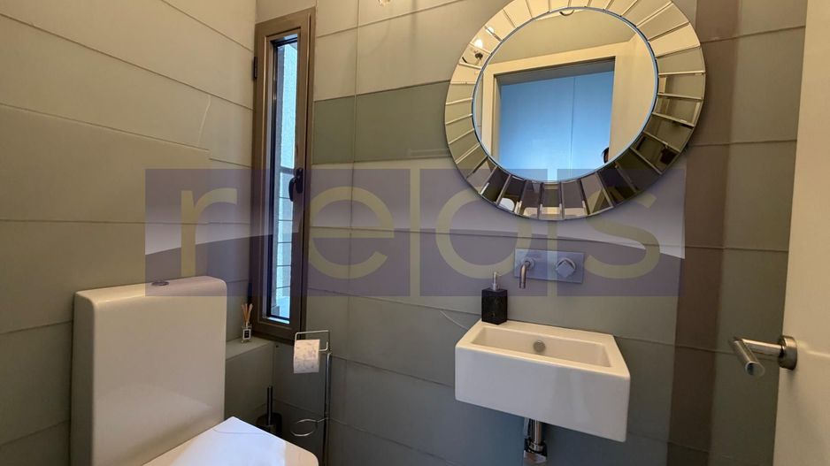 VANZARE PENTHOUSE DEOSEBIT 181MP | TERASA 280MP | MOBILAT - UTILAT LUX - Poză 11