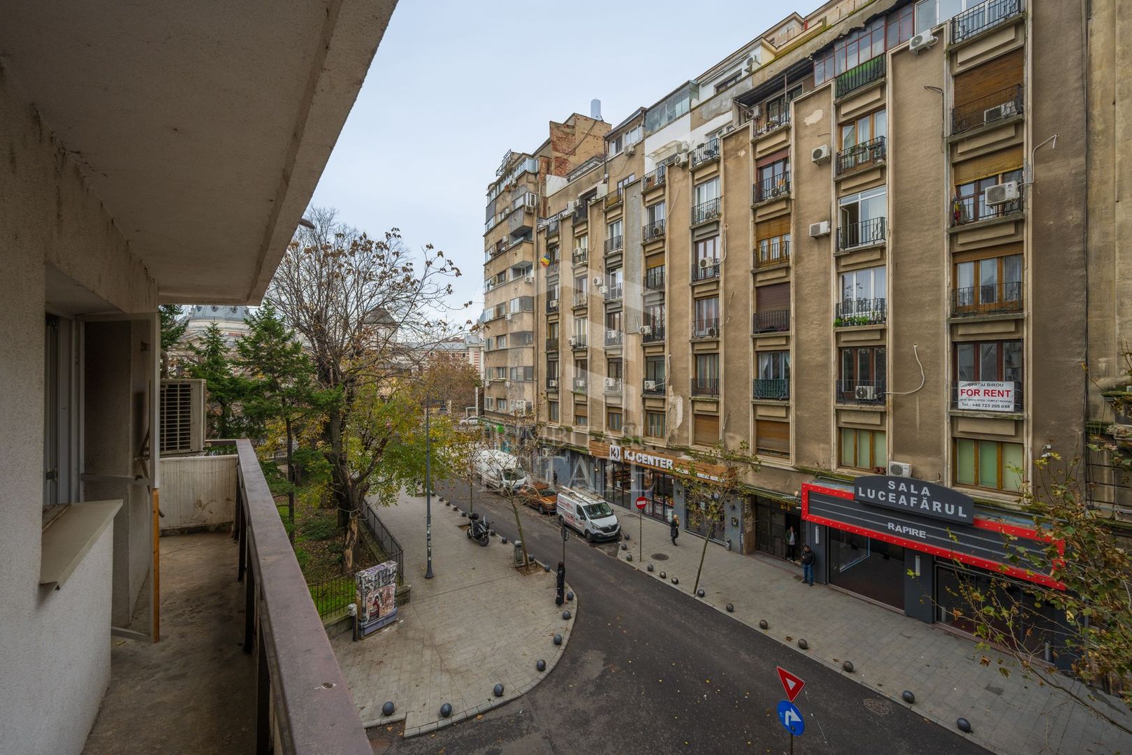 Oportunitate! Apartament 4 Camere 1 Minut Metrou Universitate - Poză 23