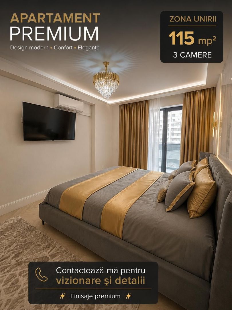 3camdec-str. Verzisori 18/Spl. Unirii-Timpuri Noi - Poză 14