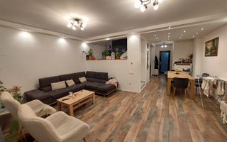 Duplex 4 Camere, Mobilat și Utilat – Florești, Zona Plopilor - Poză 3
