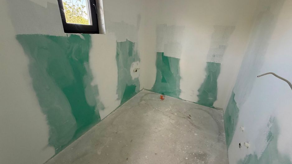CASA INDIVIDUALA- 4 CAMERE, TOATE UTILITATILE, TEREN 380 MP, COMIS 0% - Poză 7
