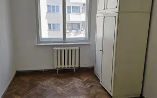 4 camere+ Garaj– Bd. Unirii | 80 mp | Etaj 3 | 2 băi | 2 balcoane - Poză 14