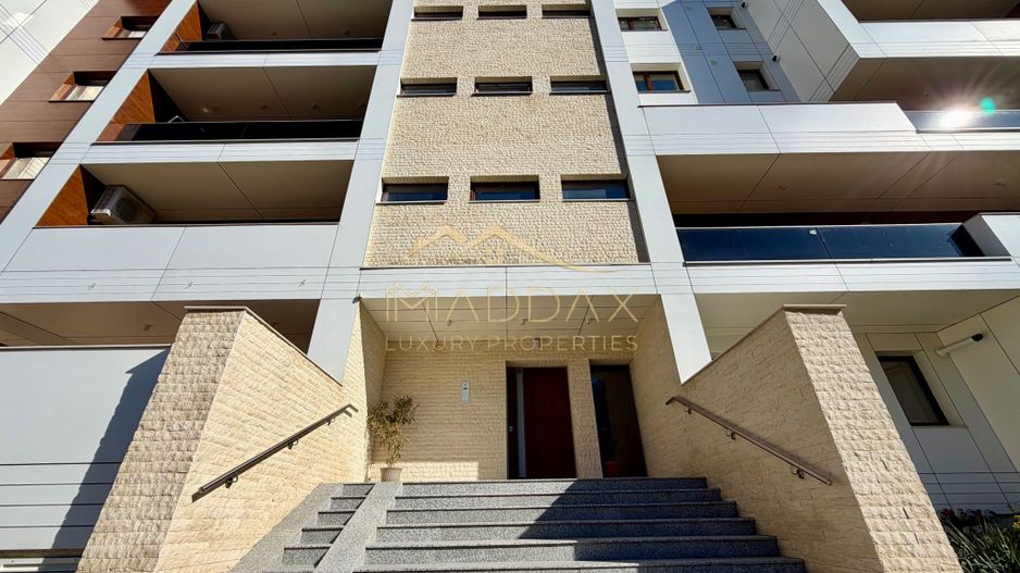 Apartament cu 2 camere *72mpu* + Terasa / *Prima Inchiriere* / Baneasa - Metrou - Poză 66