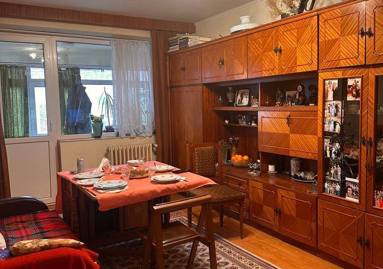 Apartament 3 camere. Zona Tineretului. Piata Norilor - Poză 2
