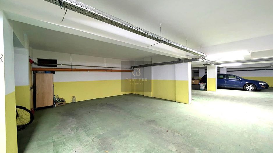 9 LOCURI DE PARCARE | EMANCIPĂRII - Poză 4