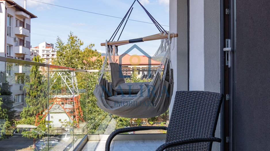 Apartament modern 2 camere - Poză 7